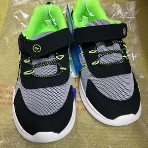 Stride rite kids shoes
